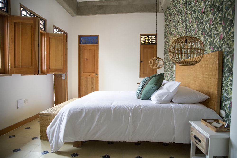 Hotel Boutique Casa Mia 20/58