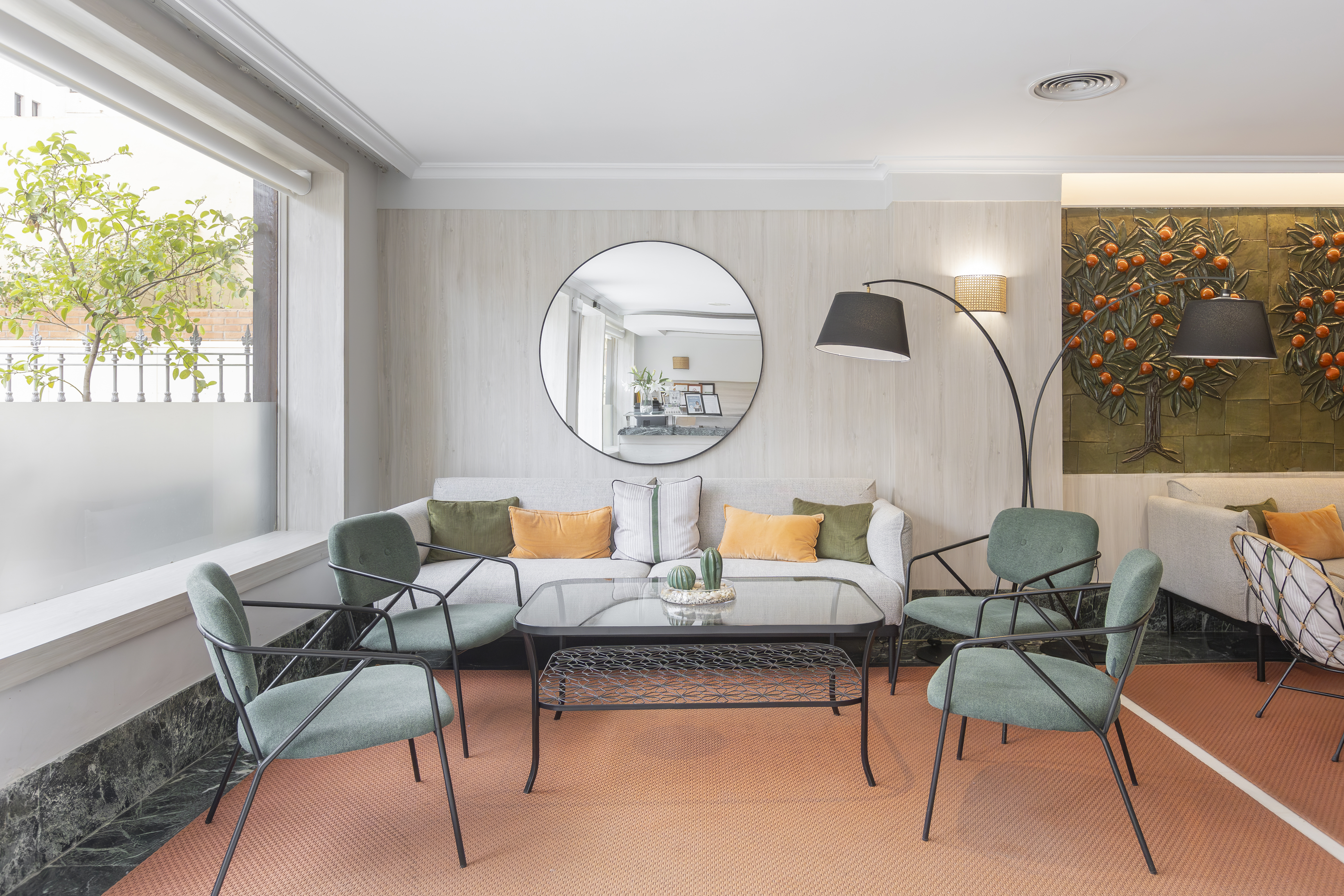 Hotel Soho Boutique Los Naranjos 29/50