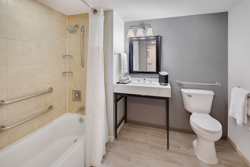 SHERATON ORLANDO NORTH 12/52