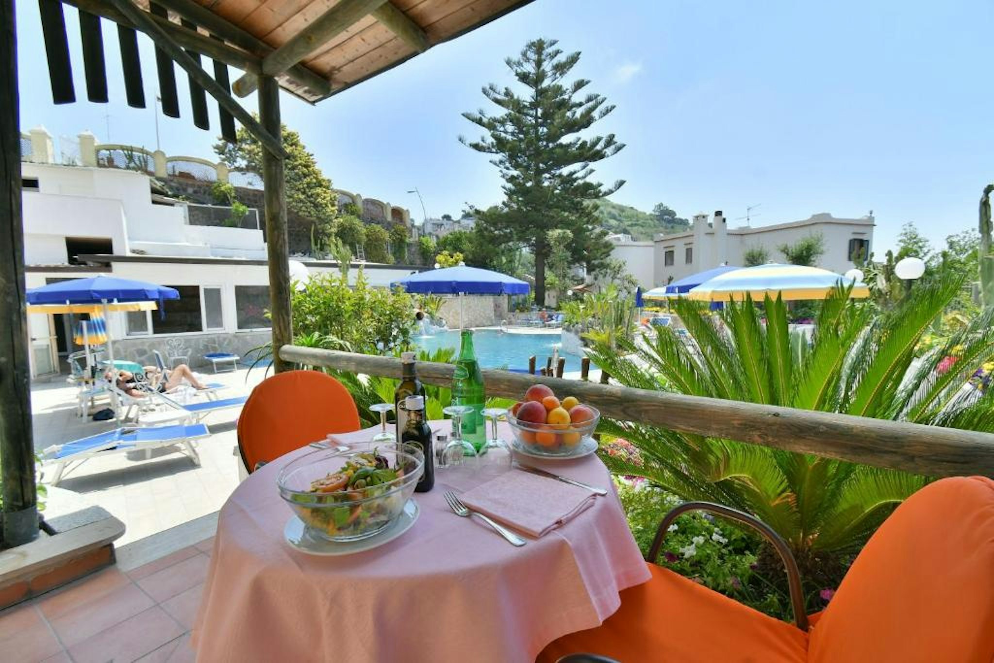 Hotel Terme Saint Raphael 44/51