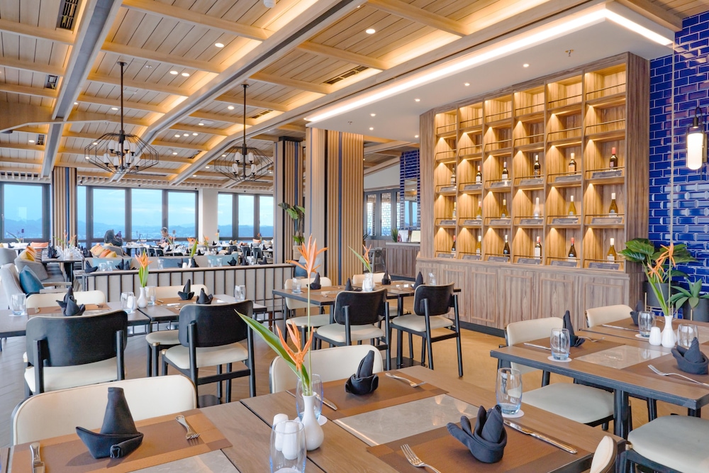 Mercure Samarinda 52/75