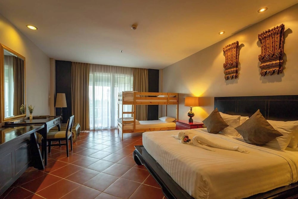 Dor-Shada Resort By The Sea 16/50