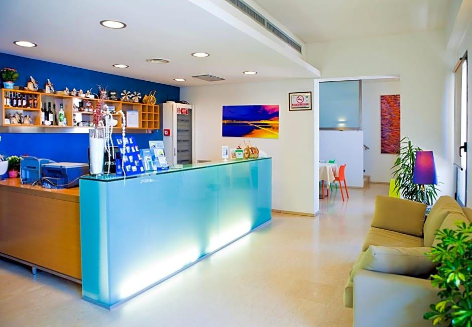 Hotel Le Saline 4/50