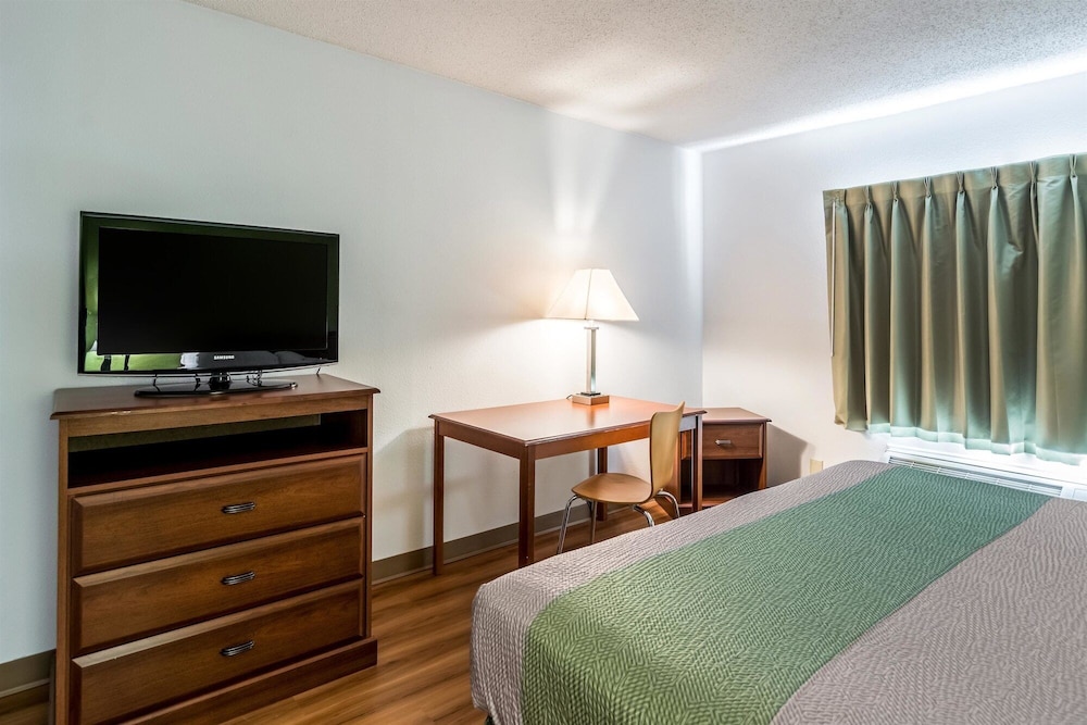 Motel6 Petersburg, VA - Fort Lee 36/45
