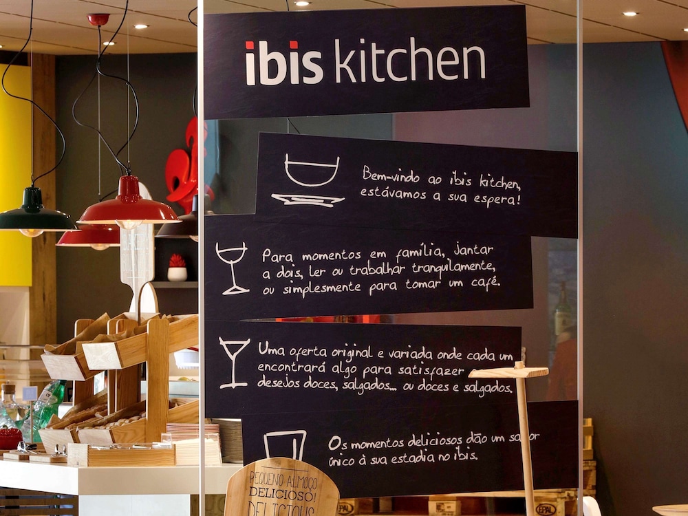Ibis Porto Gaia酒店(Ibis Porto Gaia) 图片1