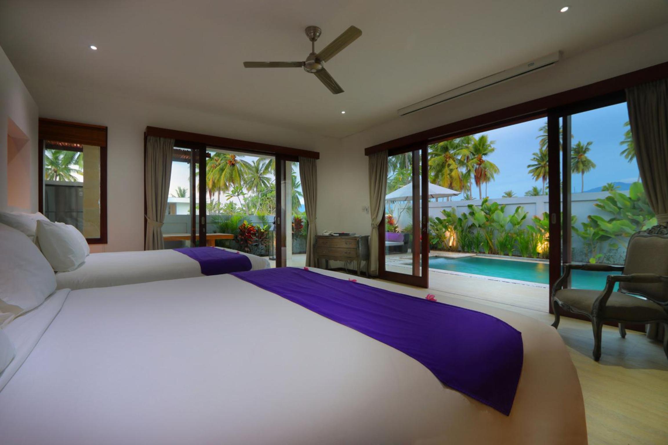 FAMILY, VILLA, WITH POOL