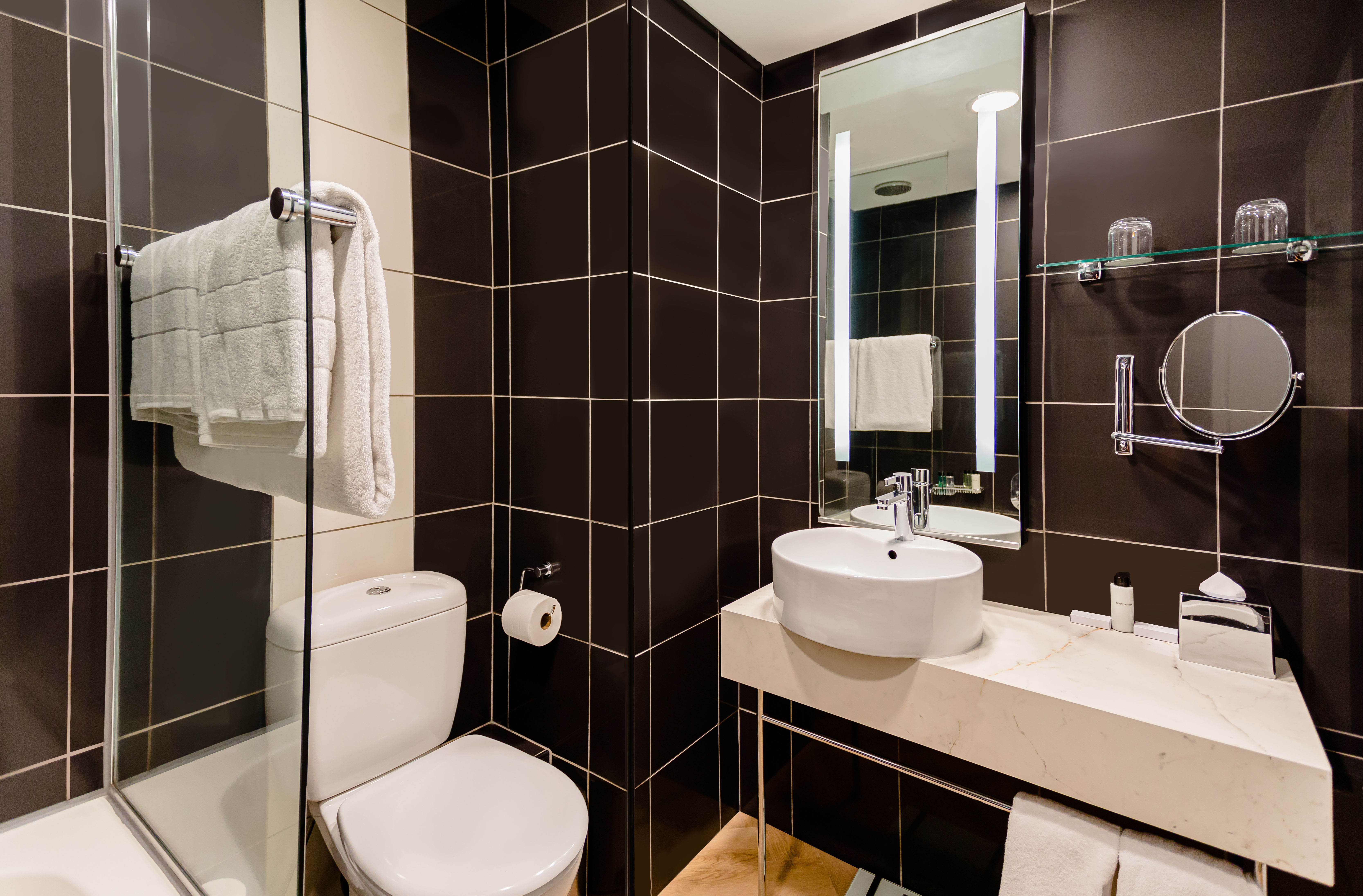 Presidential, Suite