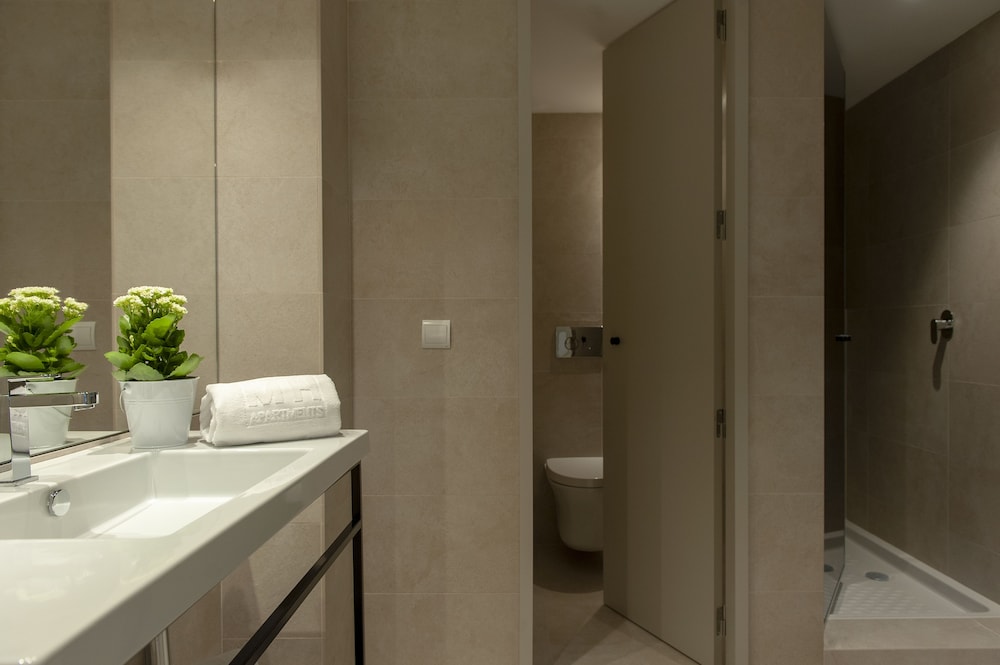 Mh Apartments Central Madrid 34/39