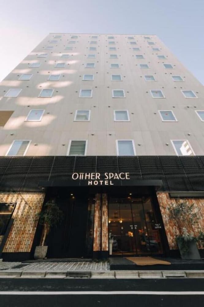 Other Space Asakusa 1/50