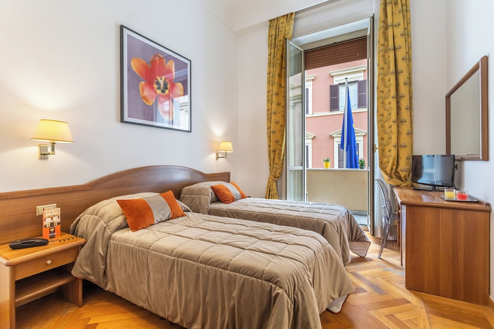 Hotel Medici 15/48