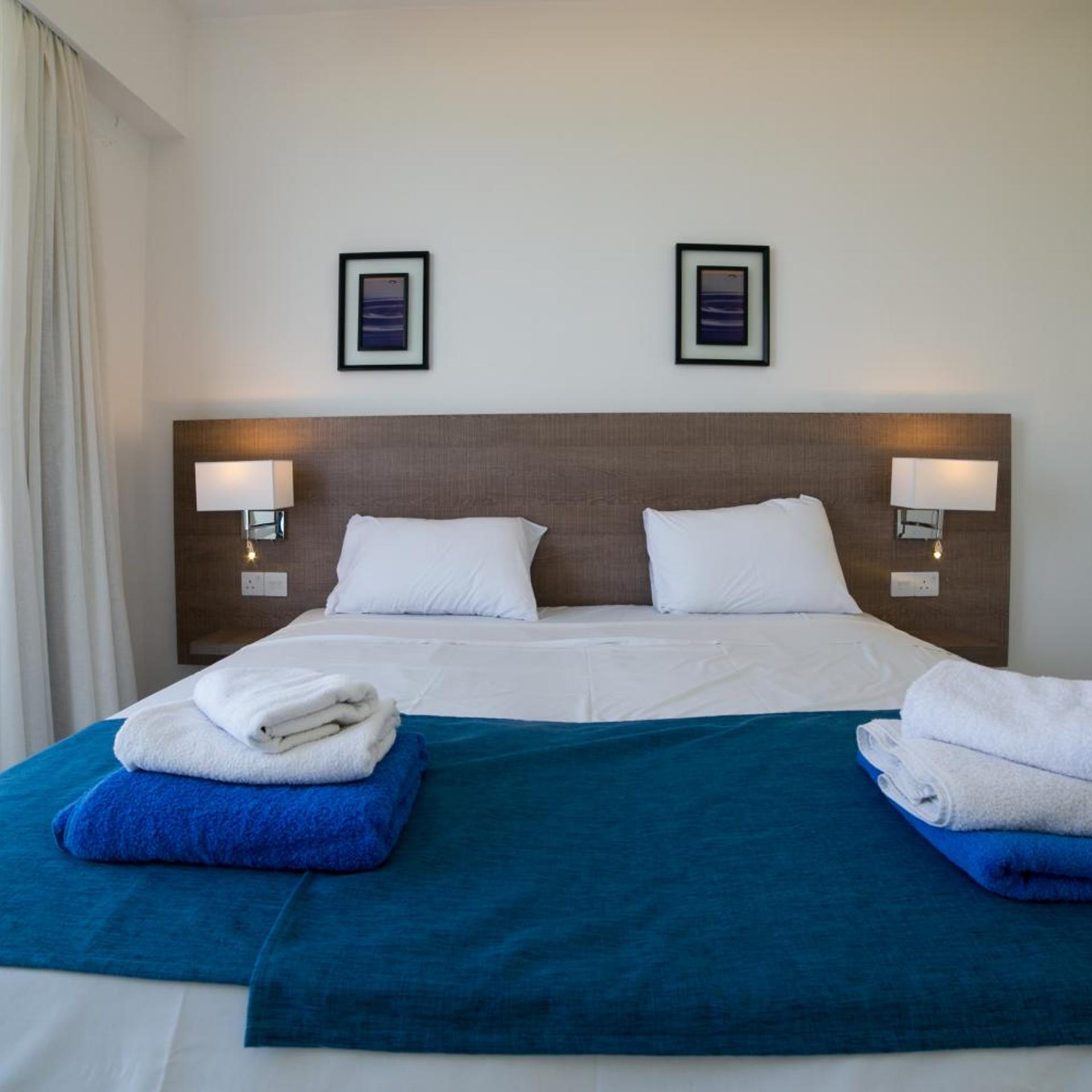 Suite One Bedroom Pool and Sea View، Maricas Boutique Hotel 7/10