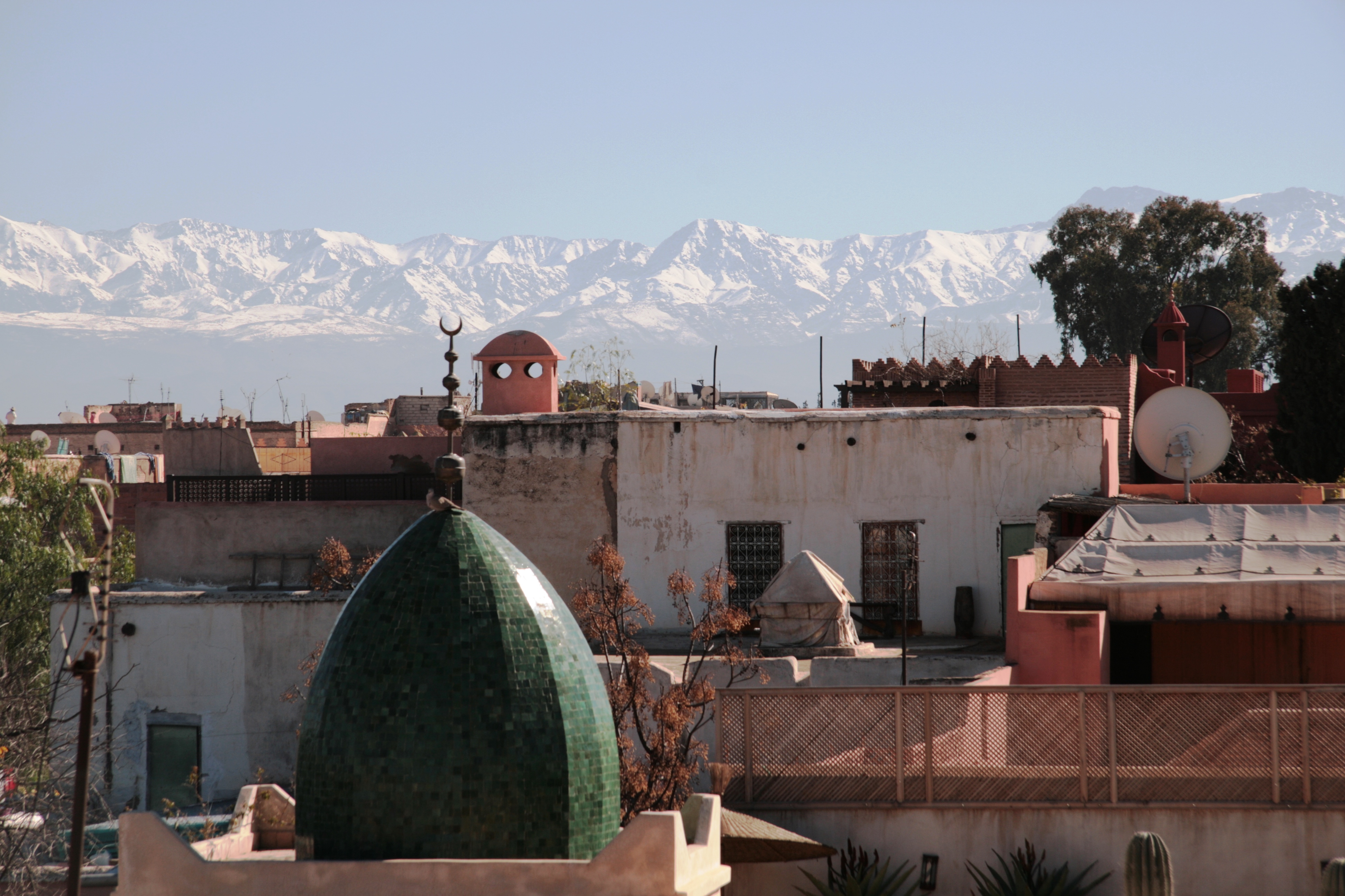 Riad Diana 26/30