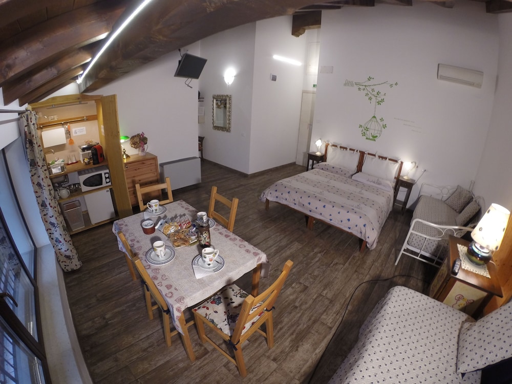 Villa ai Tigli 28/50