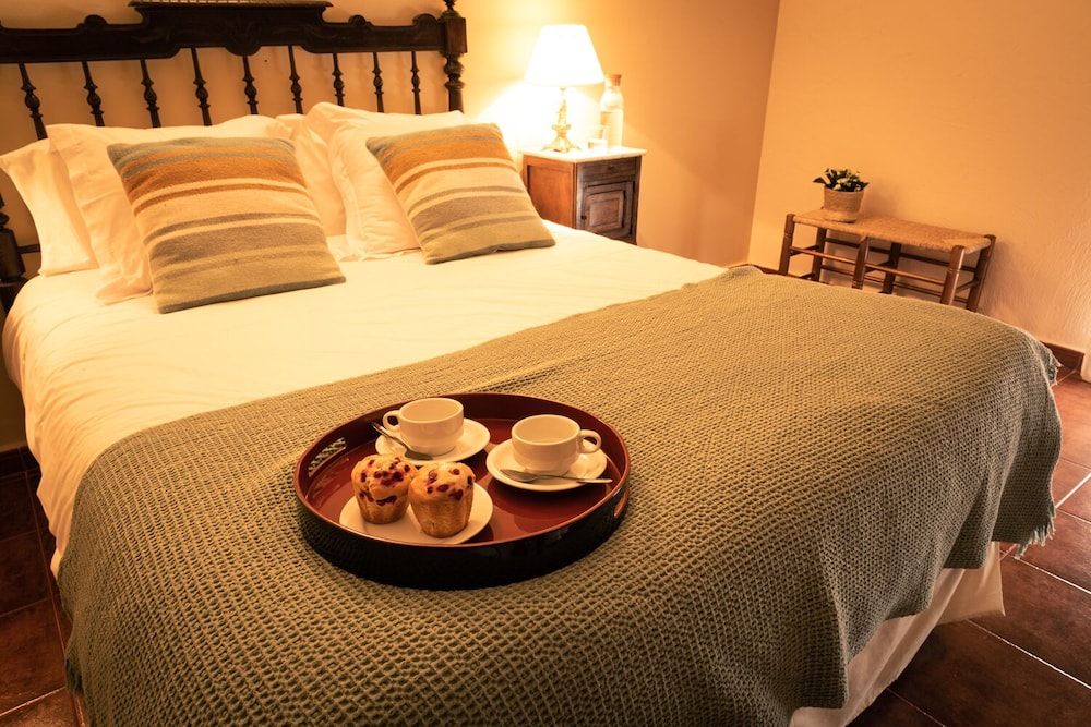 Hotel Val De Pinares 18/34