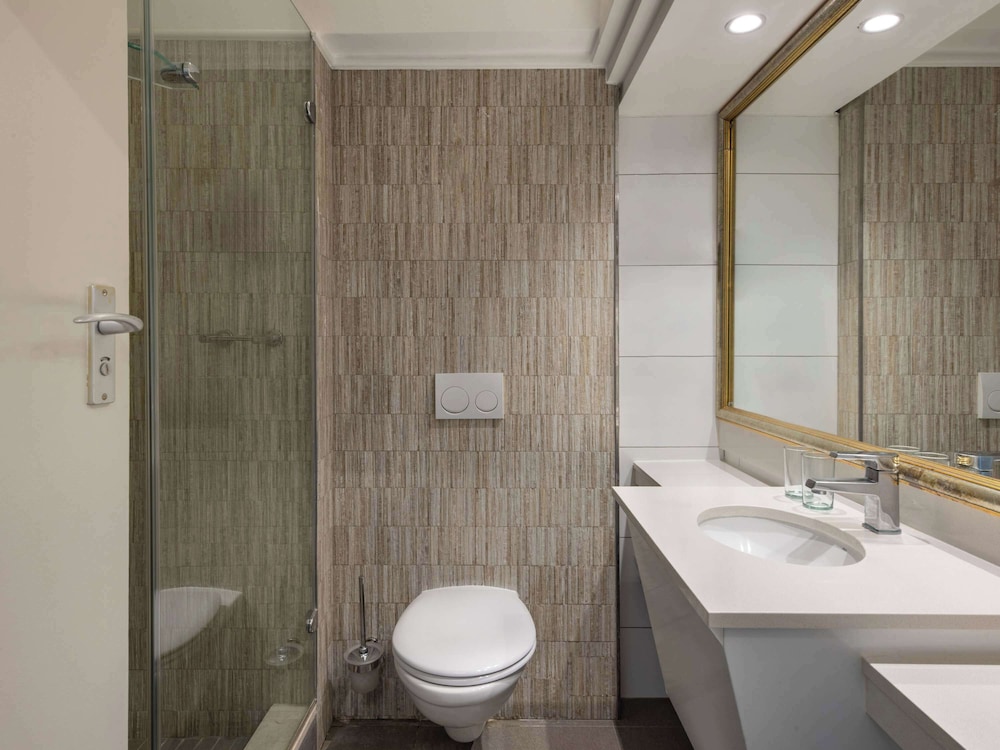 Movenpick Hotel Windhoek 69/70