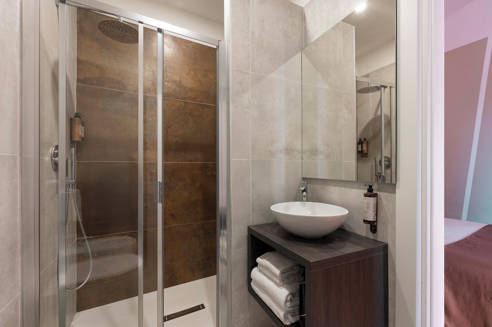 Vittoriano Suite 55/59
