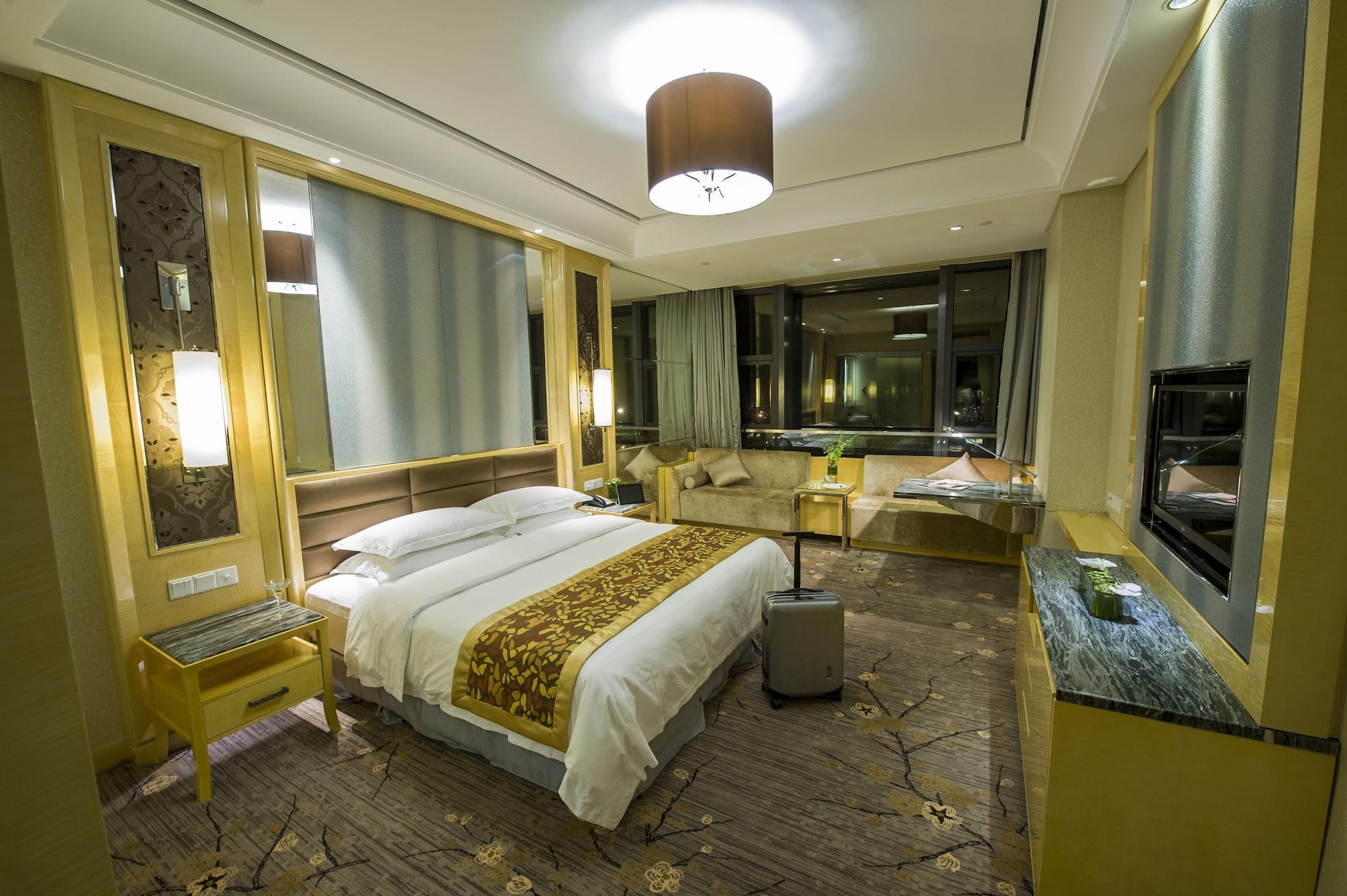 Hangzhou Far East Hotel 9/12