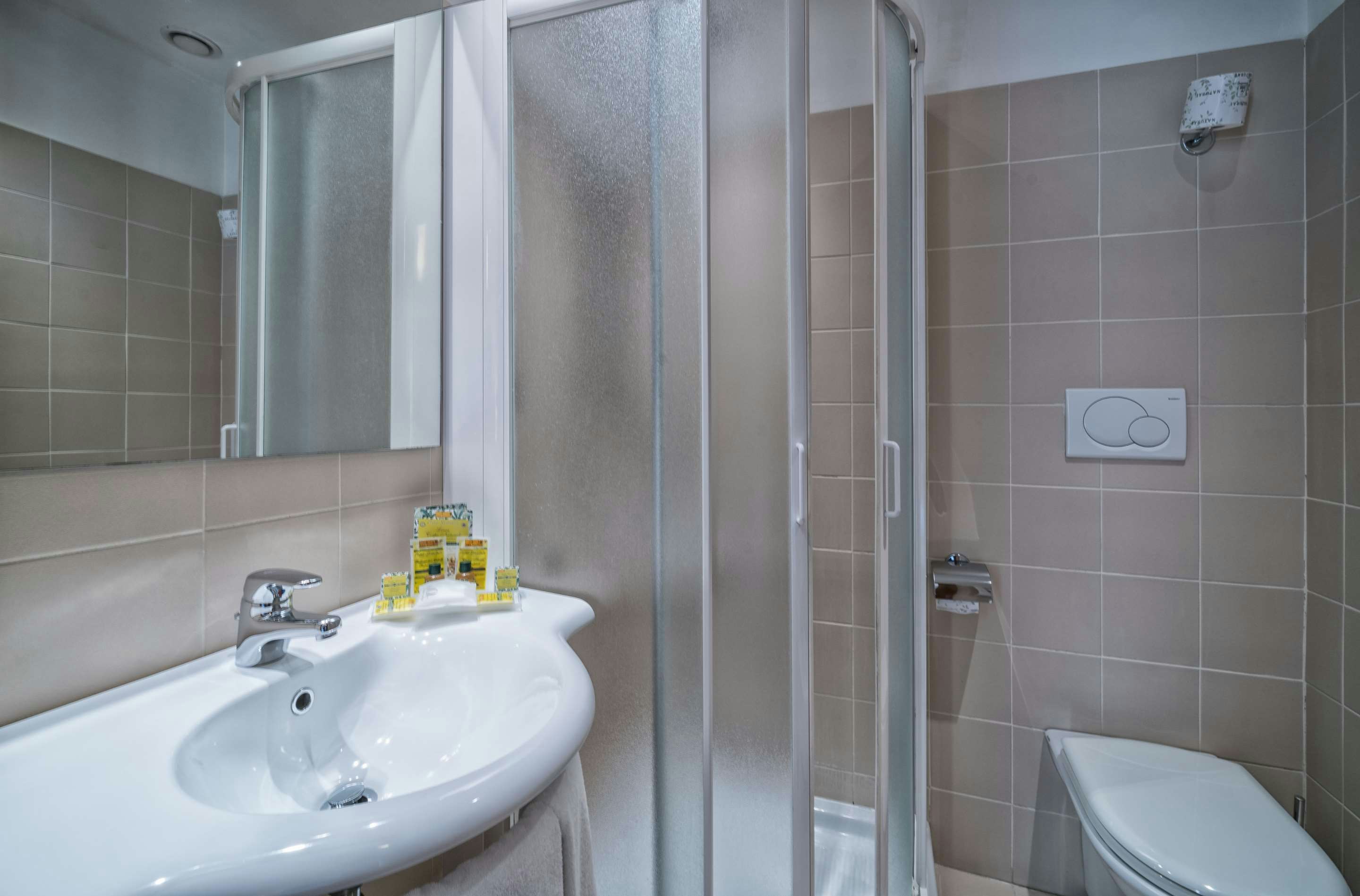 B&B HOTEL Firenze Pitti Palace al Ponte Vecchio 44/50