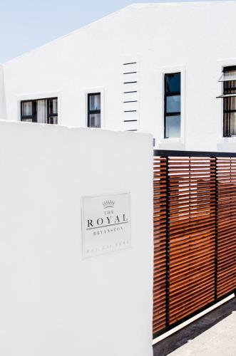The Royal Bryanston 1/33