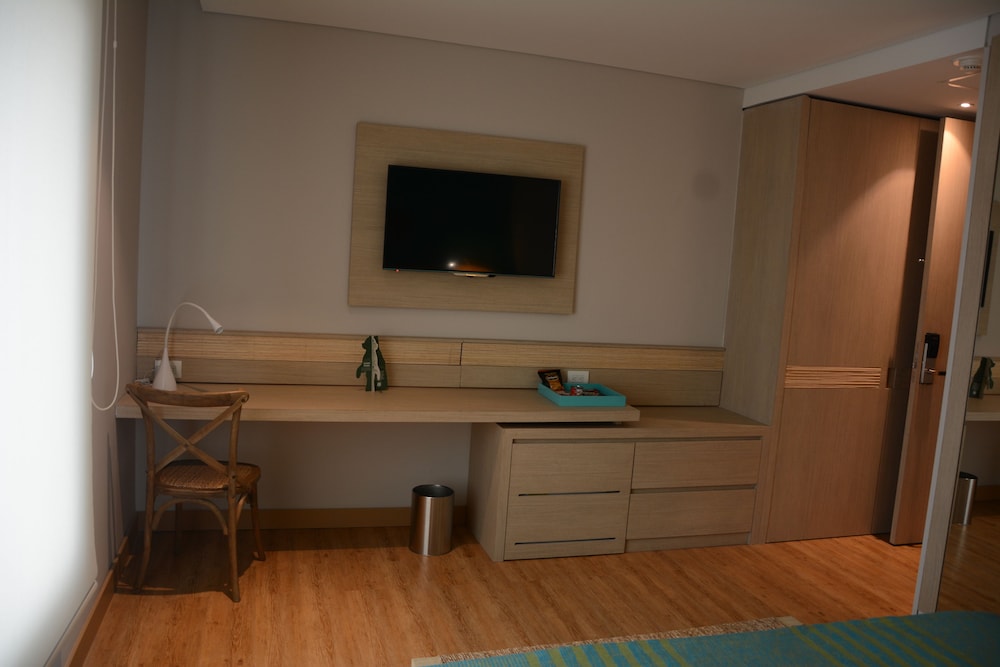 Hotel bh Barranquilla 51/64