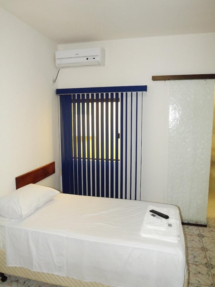 Bandeira Iguassu Hotel 9/31