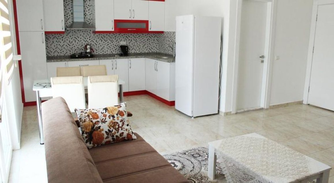 Guden Pearl Apart Hotel 28/41