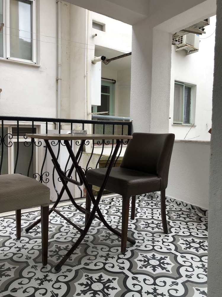 Masal Hotel 34/50