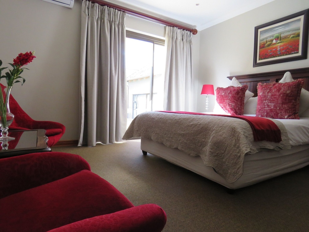 Abiento Guesthouse 33/50