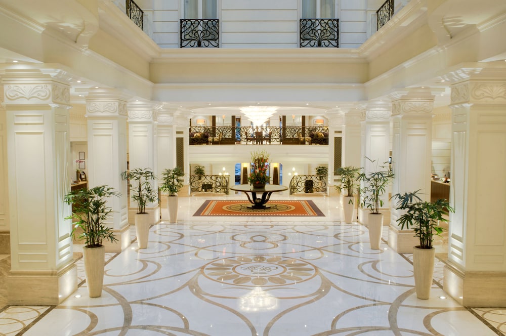 Corinthia Hotel Budapest 6/50