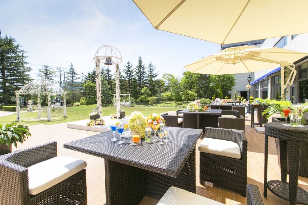 Kofu Kinenbi Hotel 30/40