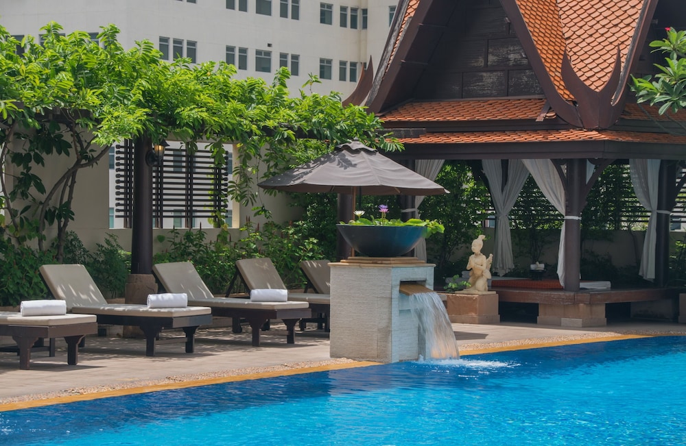The Sukosol Bangkok (ex Siam City) 43/50