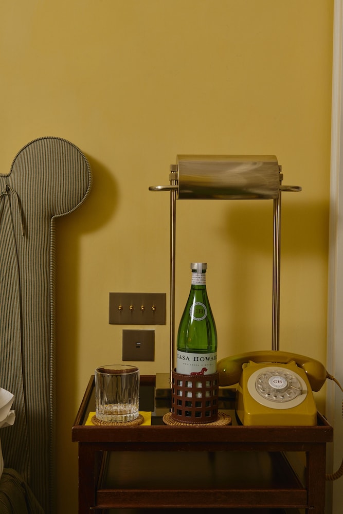 Casa Howard旅馆(Casa Howard Guest House) 图片2