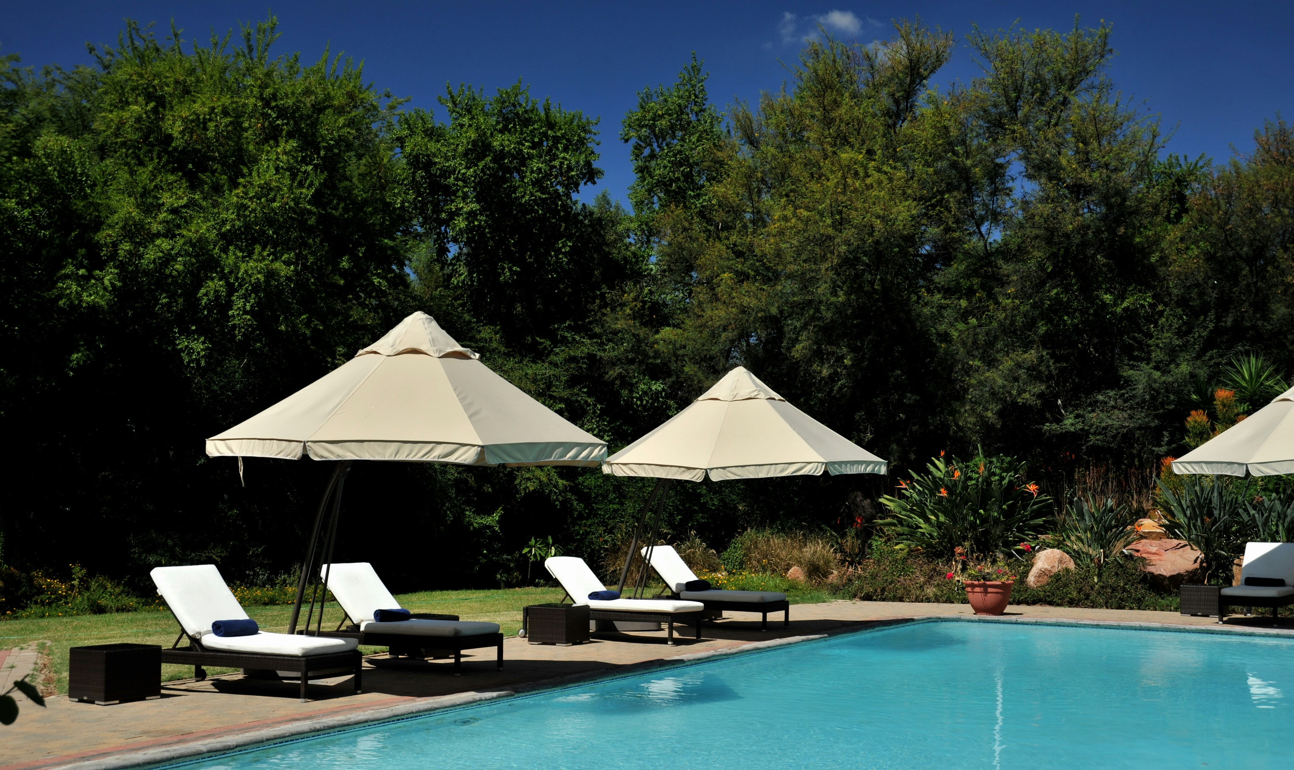 Cresta Lodge Gaborone 44/46