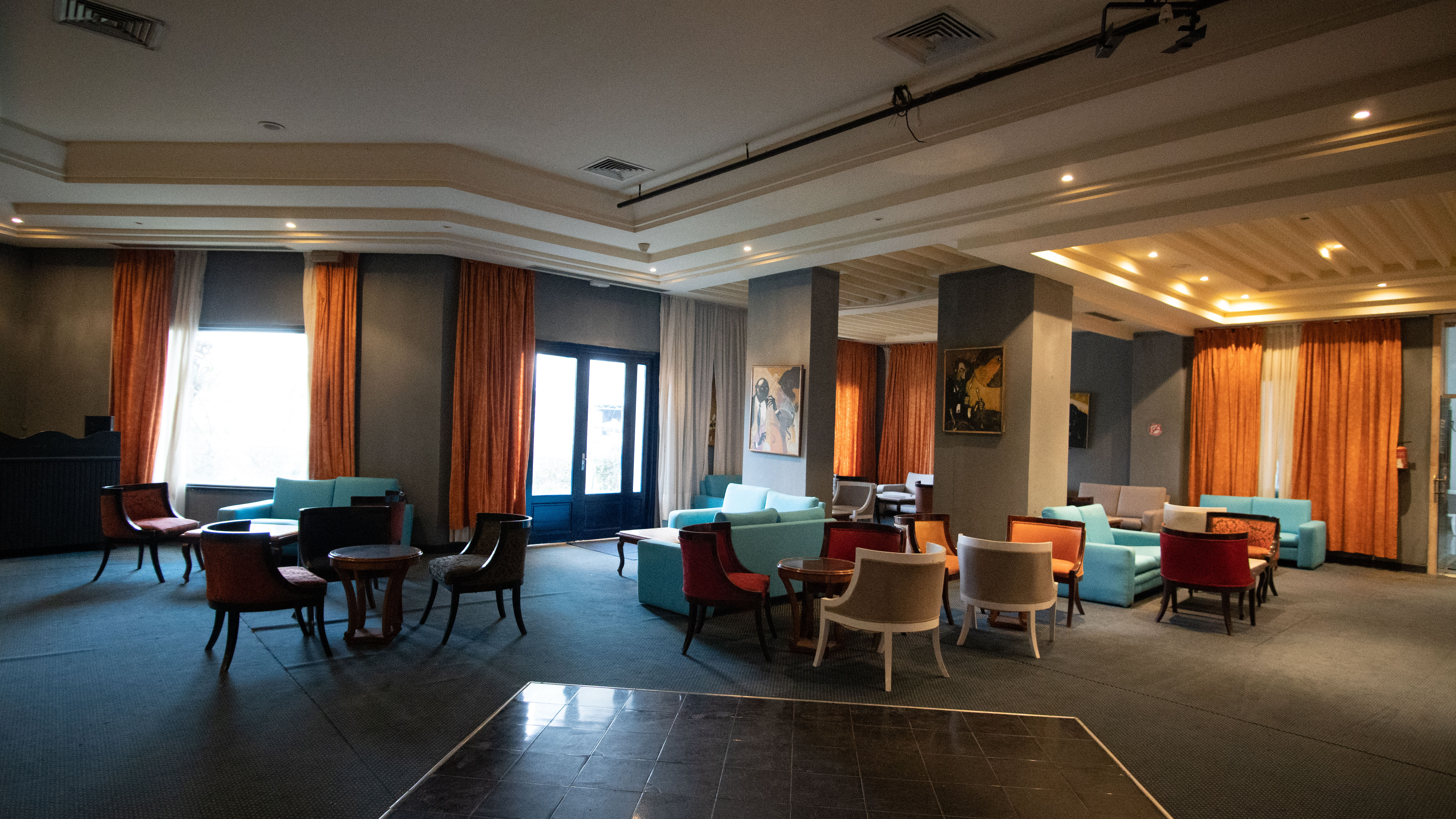 Blumar Resort and Spa 50/68