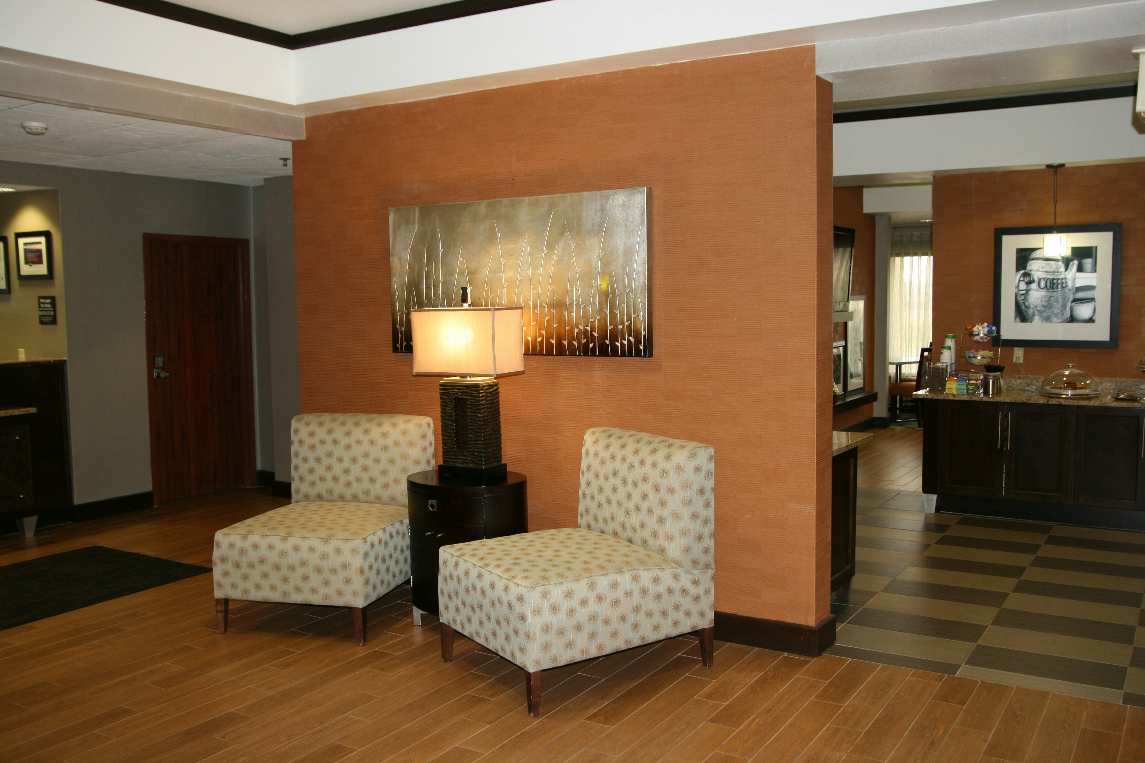 Hampton Inn Tulsasand Springs 19/28