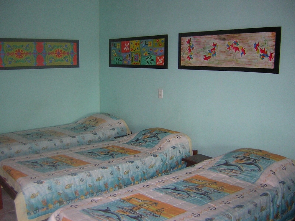 Pousada Recanto de Minas photo2