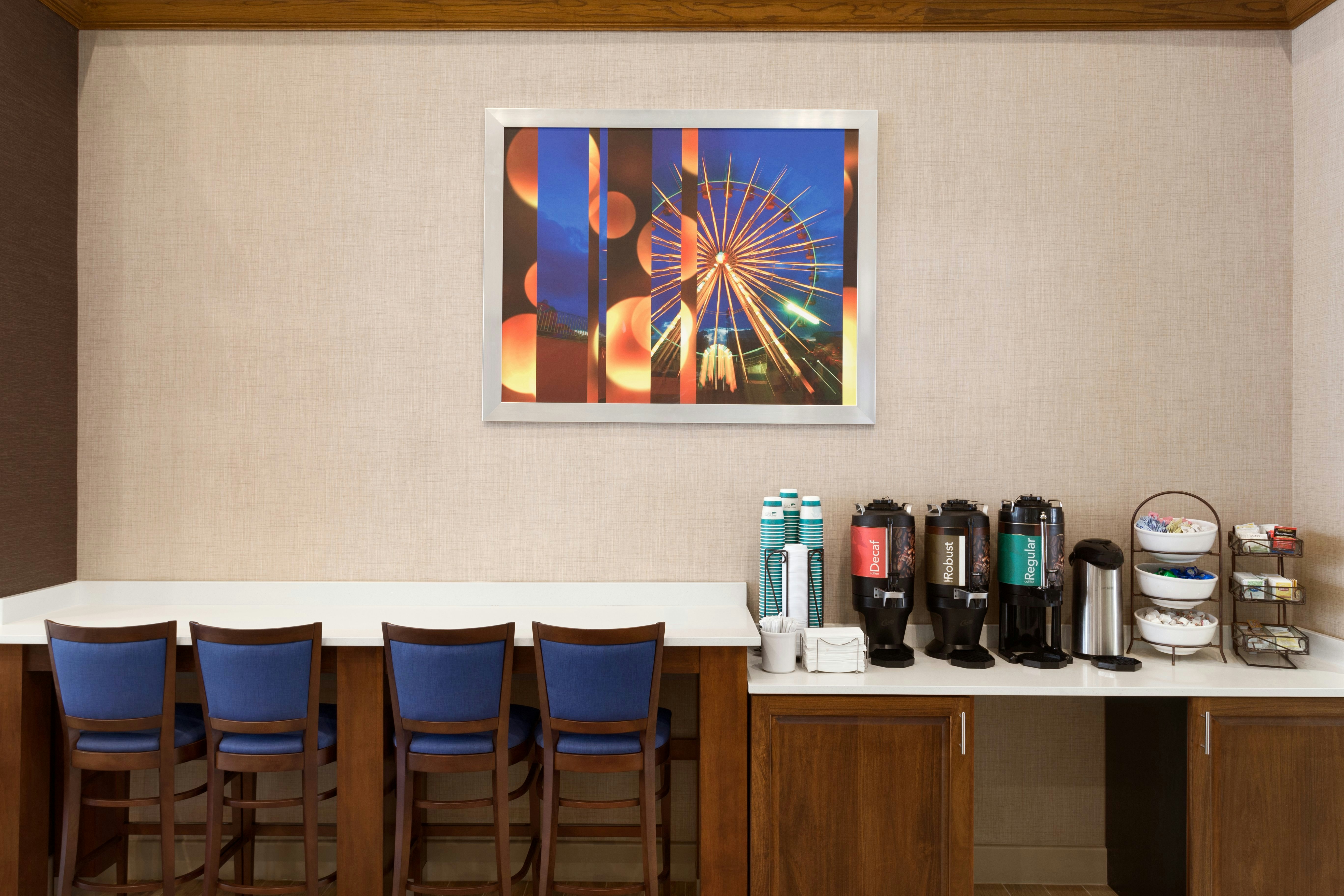 Homewood Suites by Hilton Orlando-International Drive/Convention Center 58/62