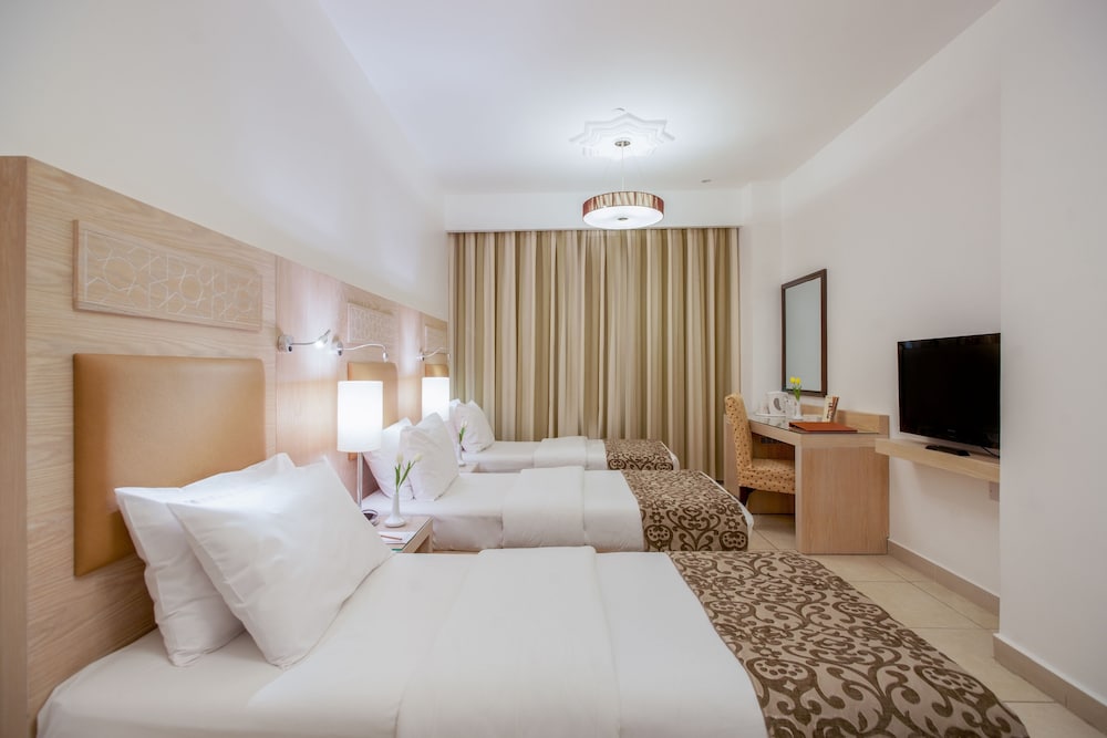 Toledo Amman Hotel 17/73