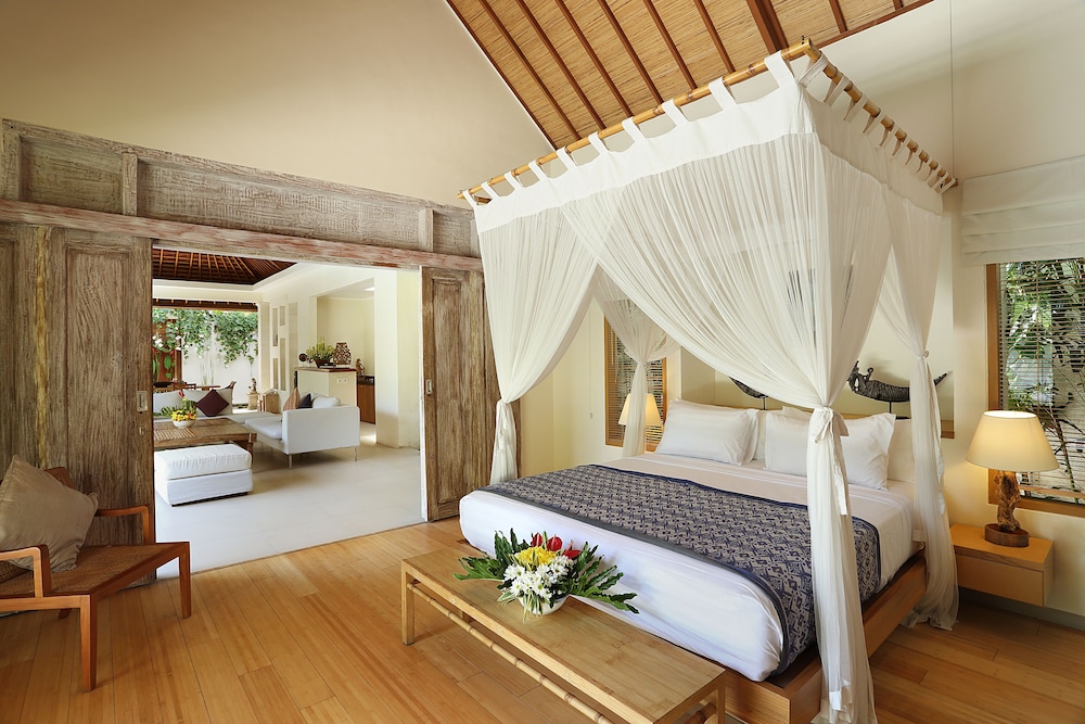 2 BEDROOMS, VILLA, PRIVATE POOL