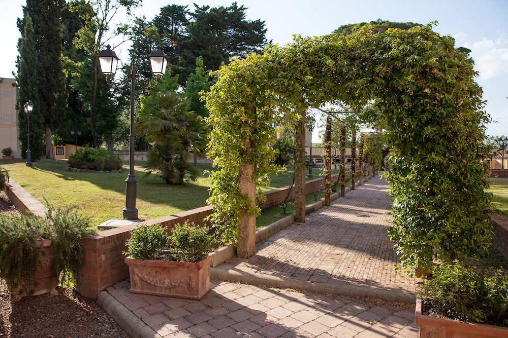 Villa Borri Apartment 49/57