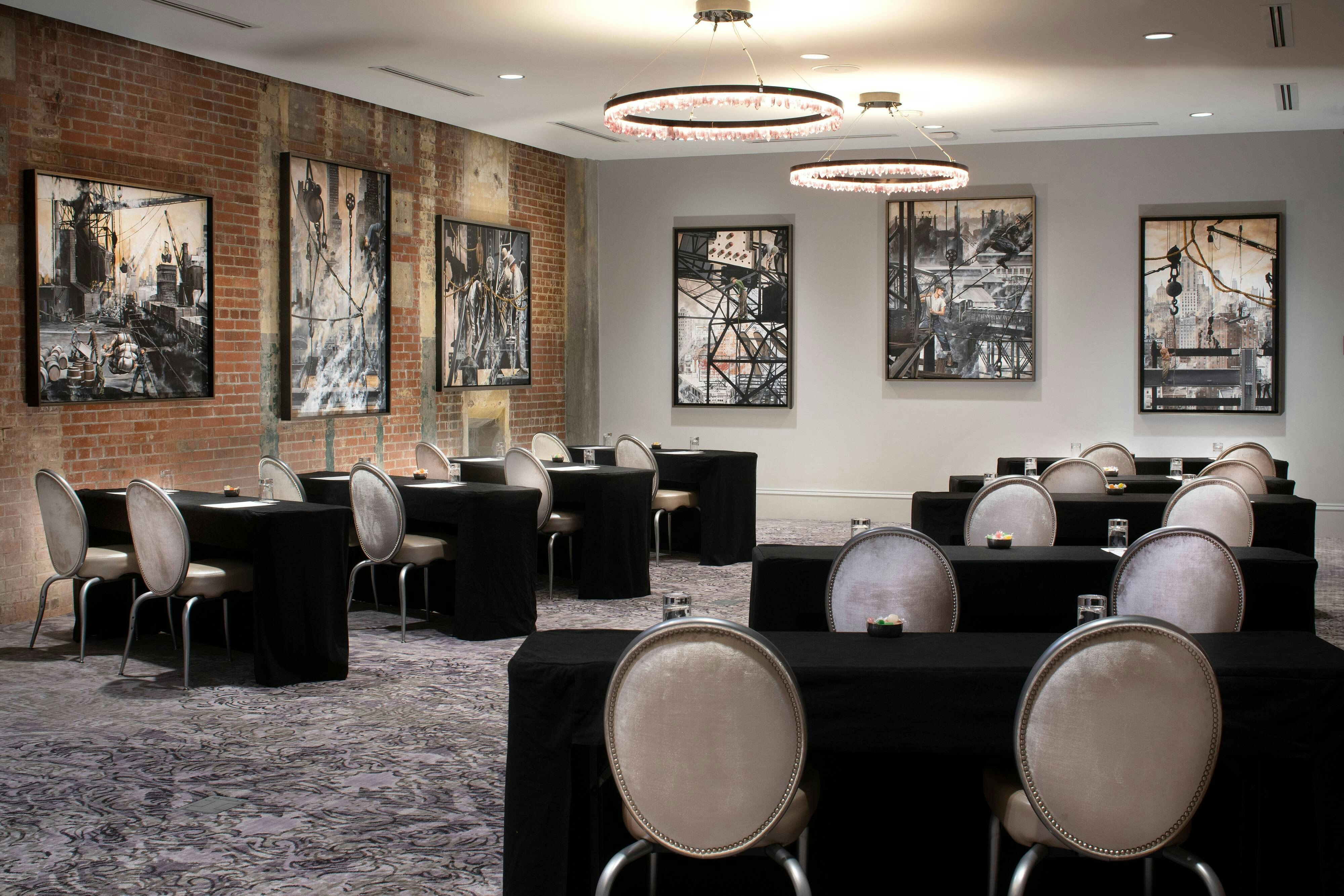 Jw Marriott Savannah Plant Riverside District 24/34