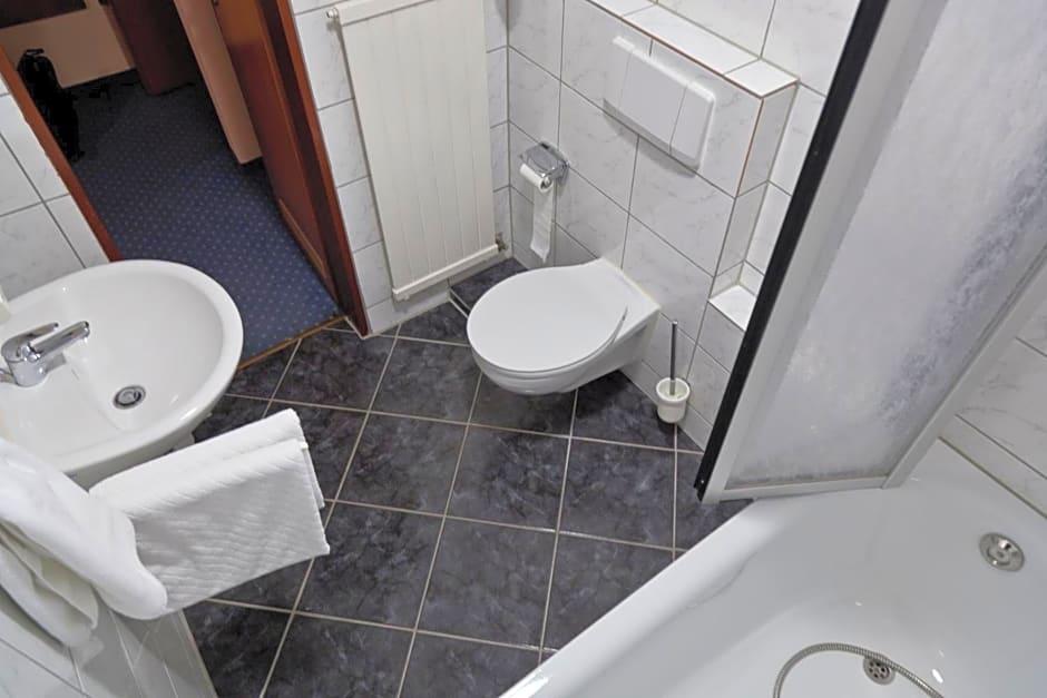 Hotel Rubin 29/37