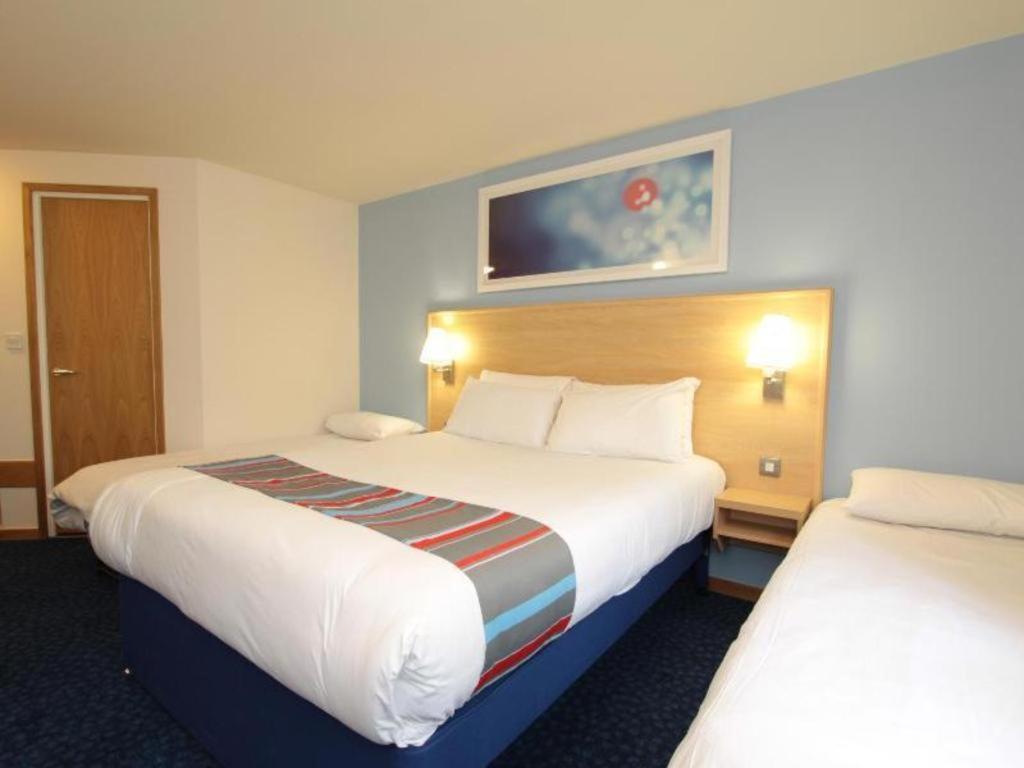 Travelodge Sheffield Central photo2