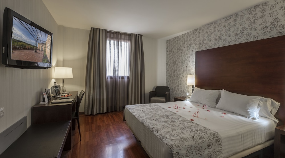 Hotel Gran Ultonia 16/49