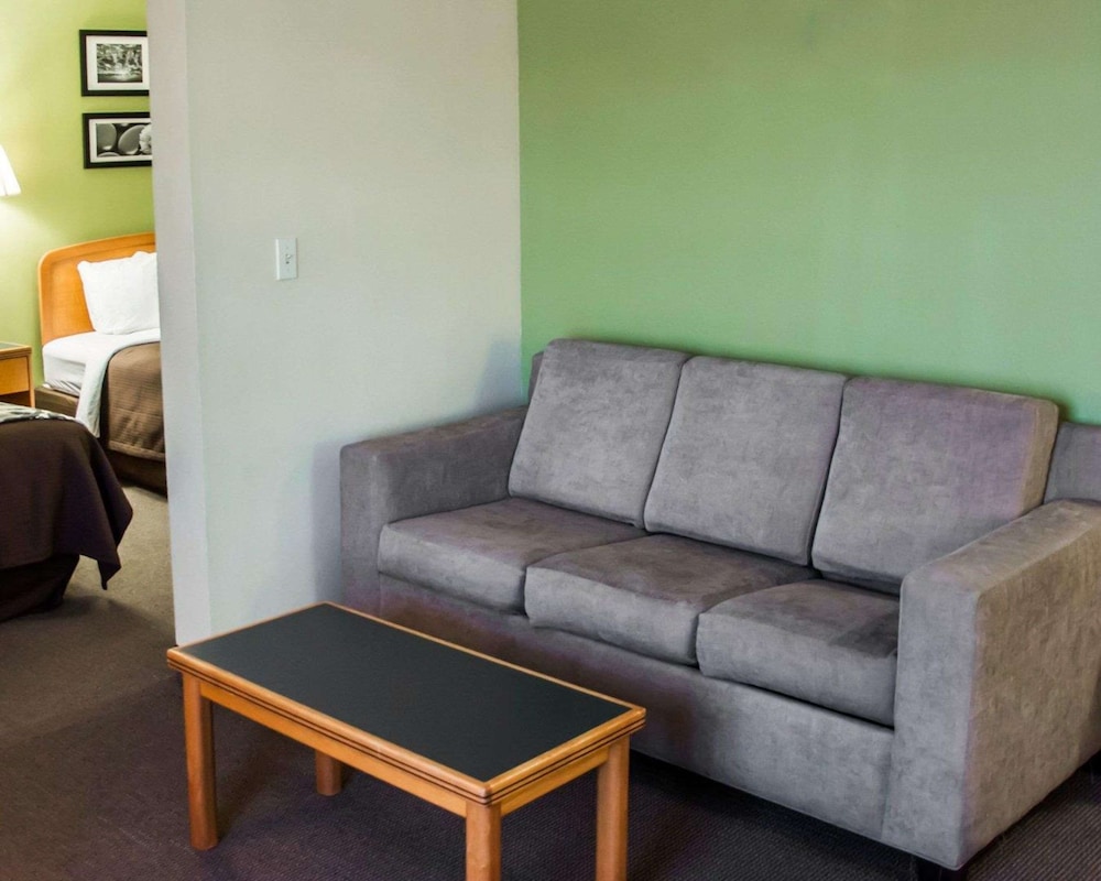 Sleep Inn & Suites Pineville - Alexandria 36/65