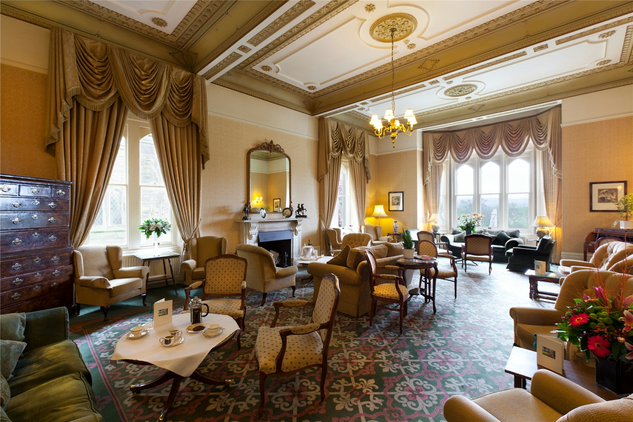 Ashdown Park Hotel And Country Club 49/84