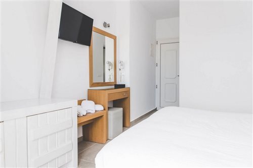 Superior, Double or Twin Bed