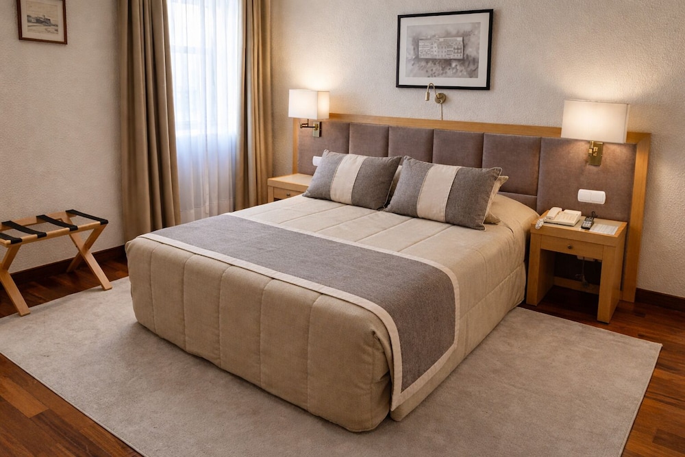 Boa Vista Hotel 10/49