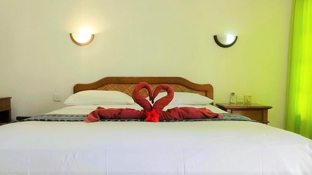 SUPERIOR, DOUBLE BED