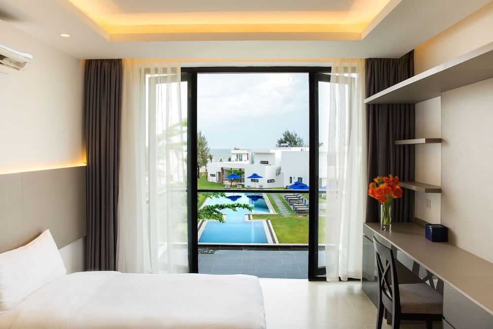 Saint Simeon Resort And Spa 46/70